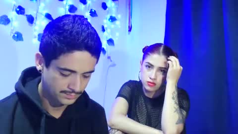 Snapshot of makenzy_darly chatting on 01/15/25, 11:19 Makenzy darly online show from 01/15/25, 11:19