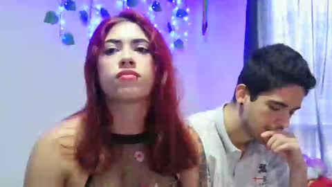 Snapshot of makenzy_darly chatting on 01/24/25, 08:11 Makenzy darly online show from 01/24/25, 08:11