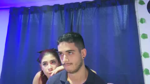 Snapshot of makenzy_darly chatting on 02/07/25, 11:03 Makenzy darly online show from 02/07/25, 11:03