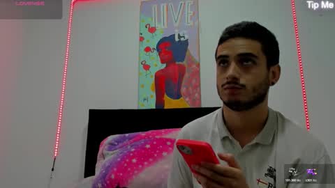 Snapshot of makenzy_darly chatting on 02/26/26, 04:33 Makenzy darly online show from 02/26/26, 04:33