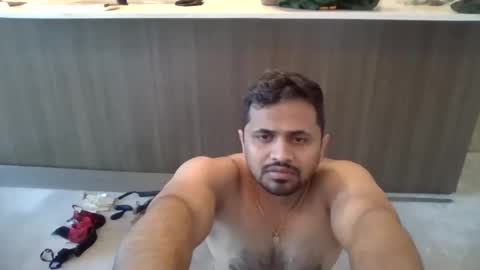 Snapshot of makeyousatisfied12 chatting on 10/14/25, 08:53 Rakesh Slave online show from 10/14/25, 08:53