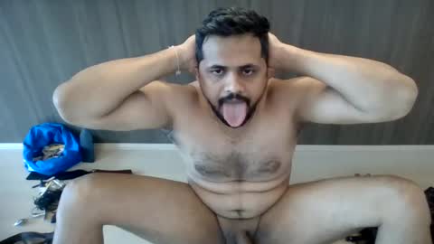 Snapshot of makeyousatisfied12 chatting on 07/18/26, 12:26 Rakesh Slave online show from 07/18/26, 12:26