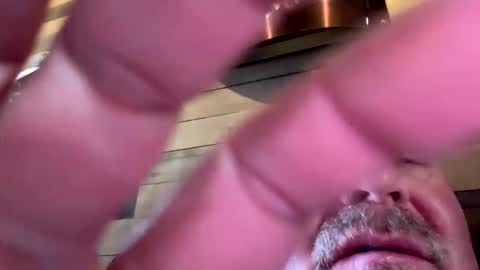 Snapshot of makeyousquirt1969 chatting on 10/30/25, 08:42 makeyousquirt1969 online show from 10/30/25, 08:42