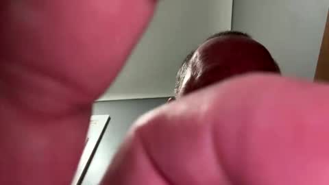 makeyousquirt1969 online show from 01/12/26, 04:56