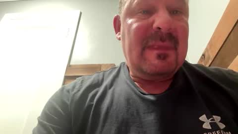 makeyousquirt1969 online show from 01/18/26, 09:40