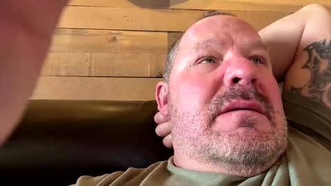 makeyousquirt1969 online show from 02/05/26, 08:13