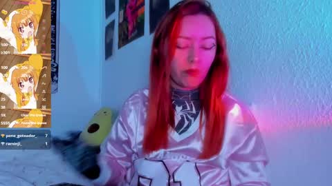 ...  ... online show from 02/09/25, 12:39