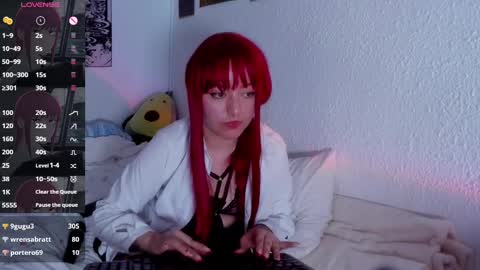 ...  ... online show from 02/27/25, 01:27