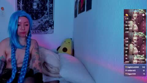 ...  ... online show from 03/09/25, 10:19