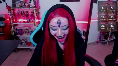 ...  ... online show from 11/23/25, 12:54