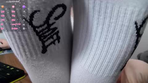 Makiima online show from 10/30/25, 05:42