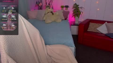 Makima online show from 12/08/24, 01:25