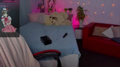 Makima online show from 12/08/24, 07:32