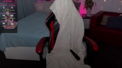 Makima online show from 12/09/24, 04:58