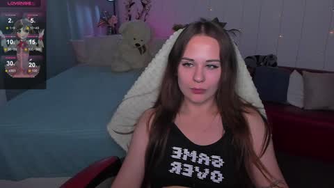 Makima online show from 12/10/24, 02:06