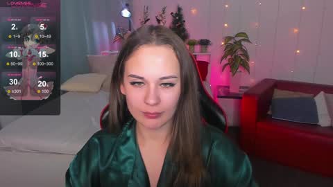 Makima online show from 12/16/24, 04:49