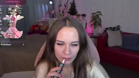 Makima online show from 12/24/24, 01:39