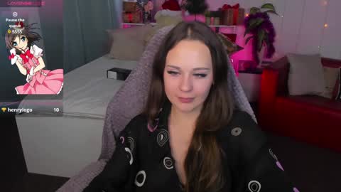 Makima online show from 12/27/24, 01:39