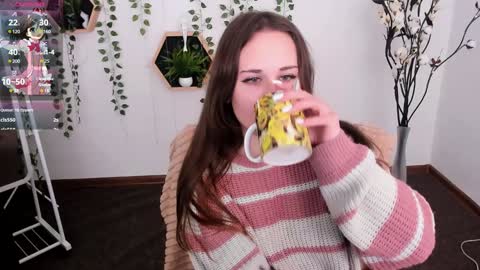 Makima online show from 01/19/25, 08:39