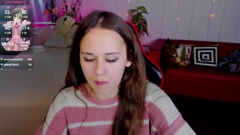 Makima online show from 01/19/25, 07:15