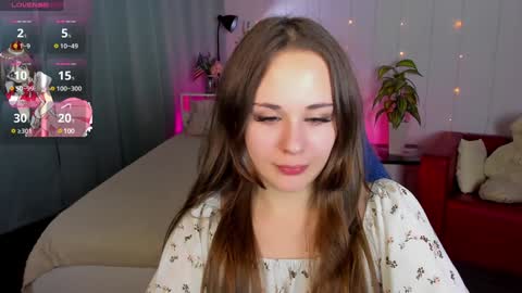 Makima online show from 01/26/25, 01:25