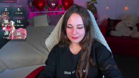 Makima online show from 01/28/25, 01:38