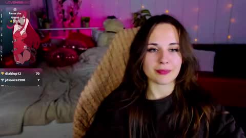 Makima online show from 02/15/25, 06:01