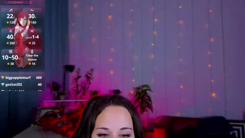 Makima online show from 02/16/25, 07:49