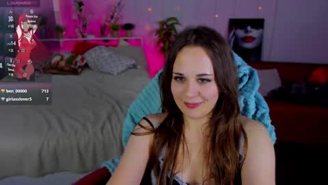 Makima online show from 02/23/25, 09:22