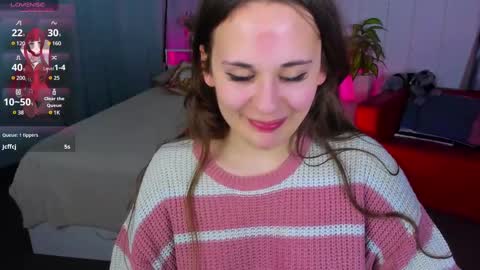 Makima online show from 02/27/25, 07:58