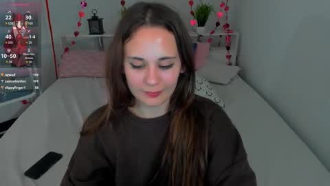 Makima online show from 03/09/25, 11:58