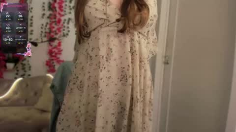 Makima online show from 10/10/25, 09:03