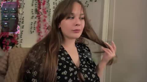 Makima online show from 10/16/25, 08:32