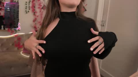 Makima online show from 10/23/25, 06:23