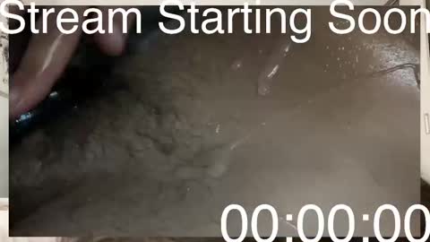 Mack  Makingmoans Twitter online show from 09/20/25, 09:10