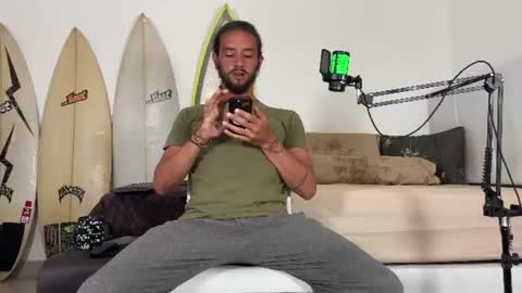 Mack  Makingmoans Twitter online show from 06/22/26, 12:45