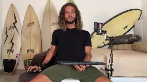 Mack  Makingmoans Twitter online show from 07/17/26, 12:50