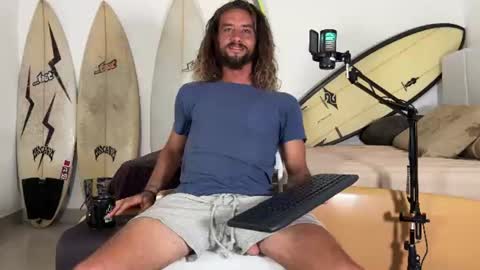 Mack  Makingmoans Twitter online show from 07/24/26, 11:41