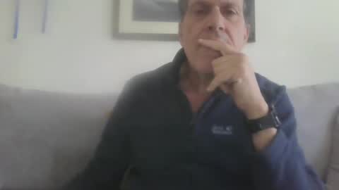 Snapshot of makis8989 chatting on 12/06/24, 08:48 makis8989 online show from 12/06/24, 08:48