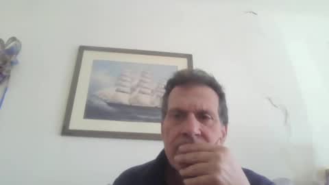 Snapshot of makis8989 chatting on 01/13/25, 09:52 makis8989 online show from 01/13/25, 09:52