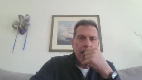 Snapshot of makis8989 chatting on 01/30/25, 07:50 makis8989 online show from 01/30/25, 07:50