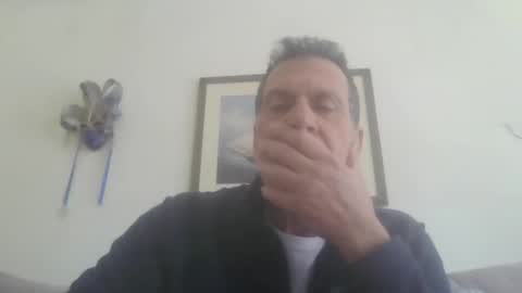 Snapshot of makis8989 chatting on 02/10/25, 08:20 makis8989 online show from 02/10/25, 08:20