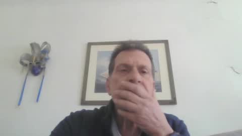 Snapshot of makis8989 chatting on 02/27/25, 08:06 makis8989 online show from 02/27/25, 08:06