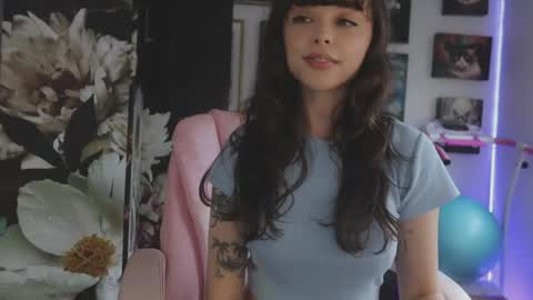 MakiyahBelle online show from 05/13/26, 06:00