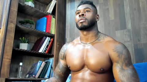 Snapshot of makonneen chatting on 01/14/25, 06:13 Makonnen online show from 01/14/25, 06:13