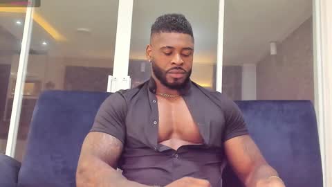 Snapshot of makonneen chatting on 02/20/25, 03:56 Makonnen online show from 02/20/25, 03:56