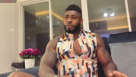 Snapshot of makonneen chatting on 02/26/25, 02:48 Makonnen online show from 02/26/25, 02:48