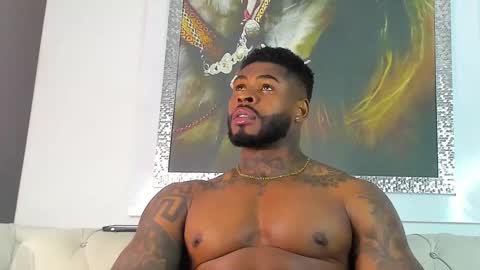 Snapshot of makonneen chatting on 09/11/25, 06:57 Makonnen online show from 09/11/25, 06:57