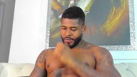 Snapshot of makonneen chatting on 09/14/25, 05:50 Makonnen online show from 09/14/25, 05:50