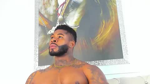 Snapshot of makonneen chatting on 09/17/25, 08:10 Makonnen online show from 09/17/25, 08:10